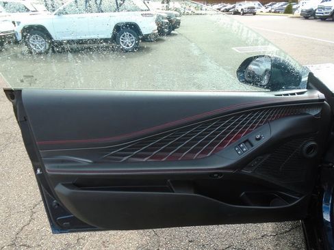 Used 2024 Dodge Charger R/T w/ Plus Group image 6