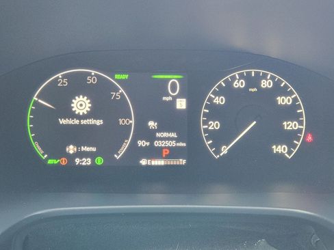 Certified 2024 Honda CR-V Sport image 15