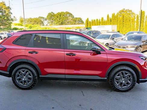 New 2026 Honda CR-V TrailSport image 5