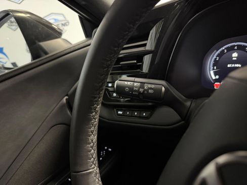 Used 2024 Lexus TX 350 AWD image 38