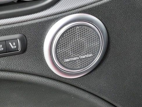 New 2026 Alfa Romeo Stelvio Sprint AWD/4WD image 4