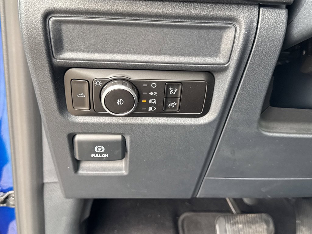 Used 2026 Ford F150 STX w/ F-150 LOBO Package AWD/4WD image 17