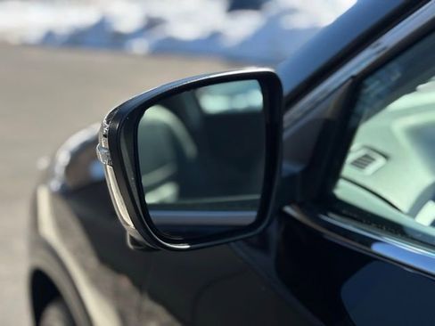 Used 2020 Nissan Rogue SL w/ Premium Package image 14