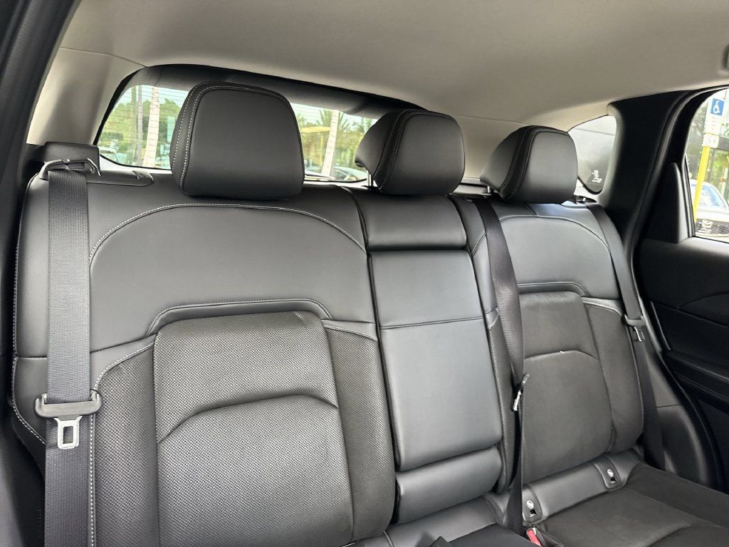 New 2026 MAZDA CX-5 Select AWD/4WD image 47