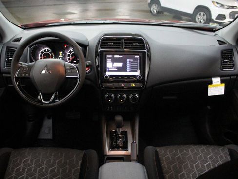 New 2026 Mitsubishi Outlander Sport LE image 20