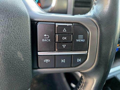 Used 2021 Ford F150 Lariat w/ FX4 Off-Road Package image 25