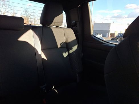 New 2026 Toyota Tacoma SR5 image 14