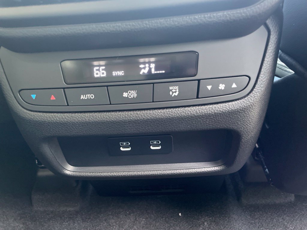 New 2026 Honda Pilot EX-L image 23