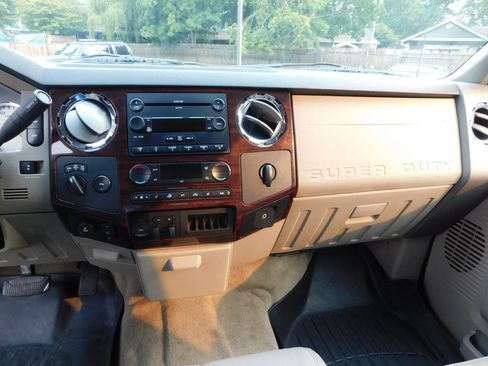 Used 2008 Ford F350 Lariat AWD/4WD image 7