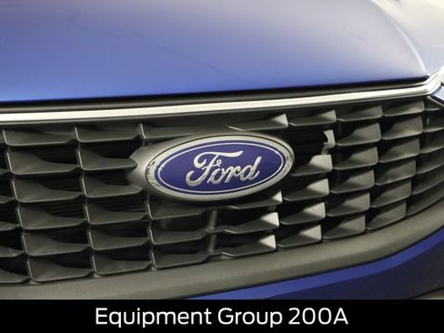 Used 2023 Ford Escape Active w/ Tech Pack #1 image 17