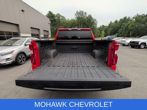 Used 2023 Chevrolet Silverado 1500 LT Trail Boss w/ Protection Package AWD/4WD image 27