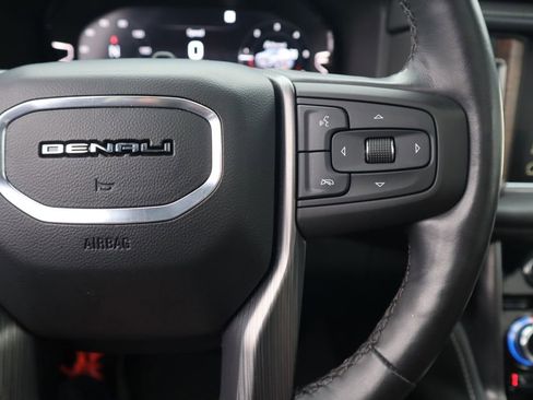 Used 2023 GMC Yukon XL Denali Ultimate image 28