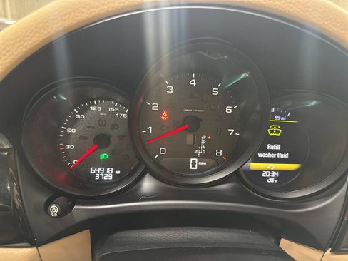 Used 2015 Porsche Macan S image 13