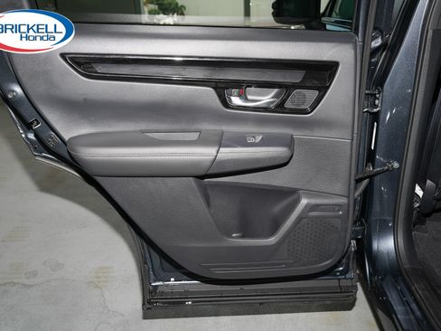 Used 2023 Honda CR-V Sport Touring image 13