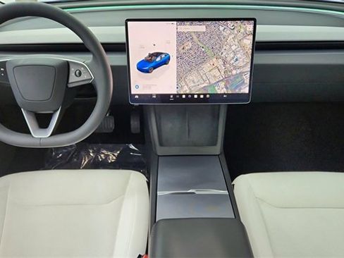 Used 2025 Tesla Model 3 Long Range image 34