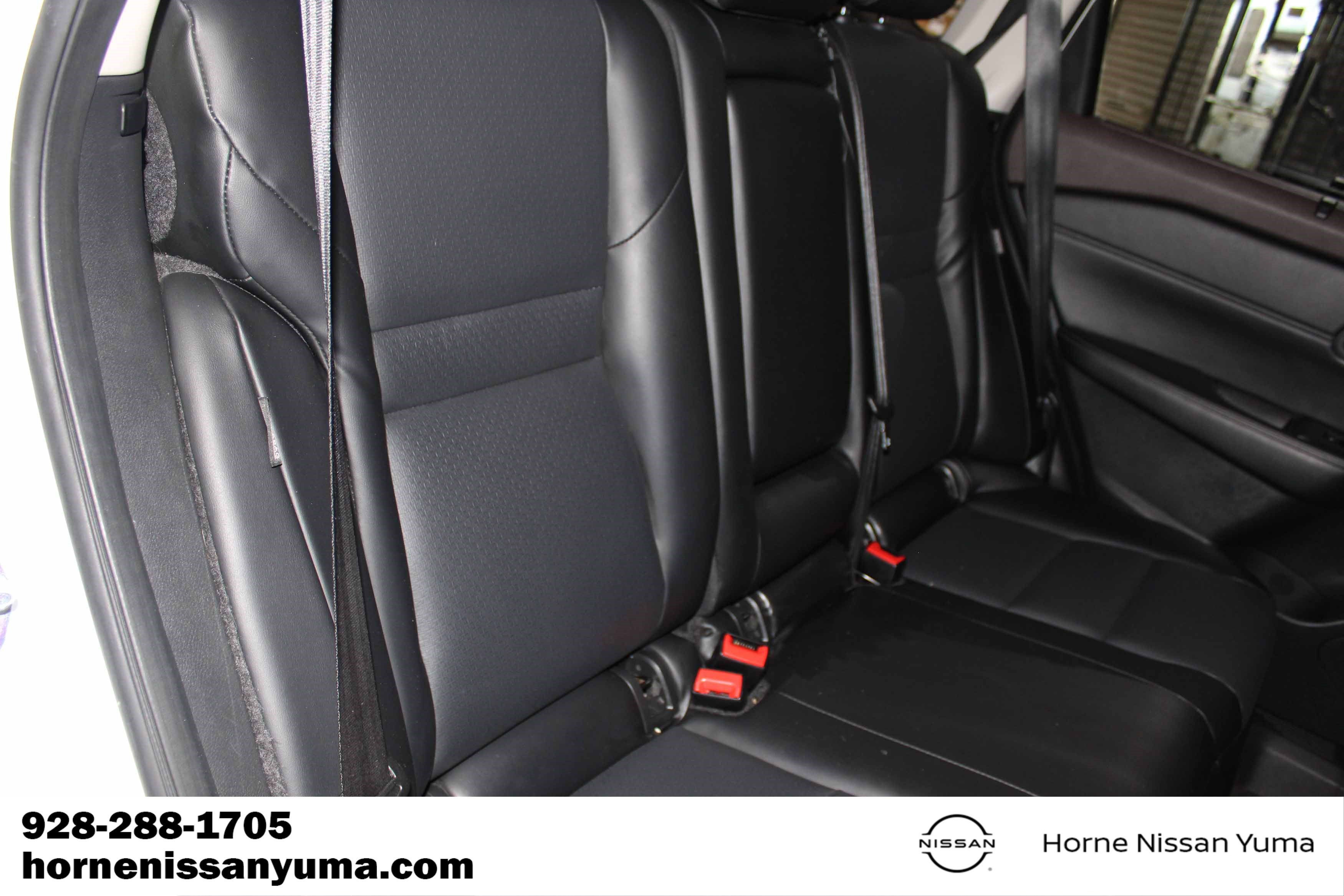 Used 2023 Nissan Rogue SV w/ SV Premium Package AWD/4WD image 7