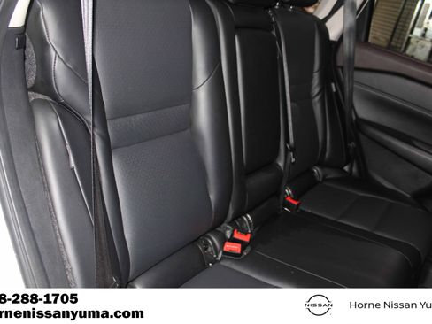 Used 2023 Nissan Rogue SV w/ SV Premium Package AWD/4WD image 7