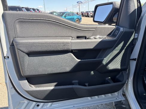 New 2026 Ford F150 XLT AWD/4WD image 28