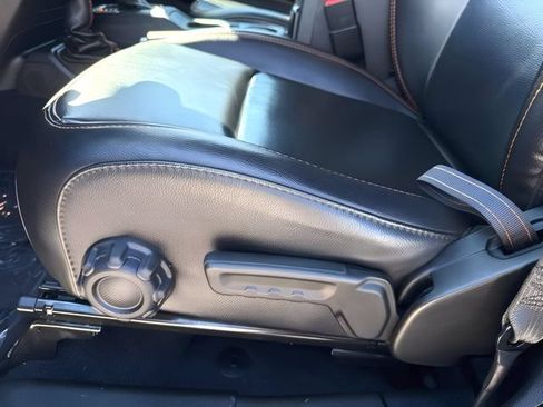Used 2020 Jeep Gladiator Mojave AWD/4WD image 18