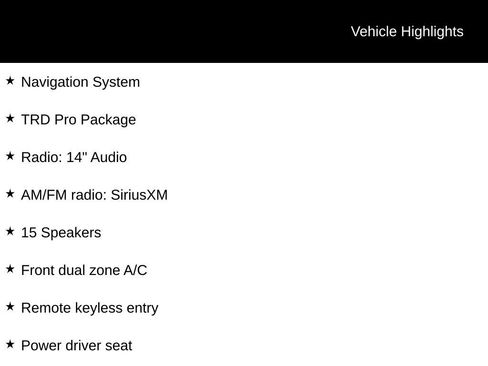 Used 2025 Toyota 4Runner TRD Pro image 9