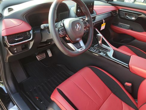 New 2026 Acura ADX A-Spec AWD/4WD image 20