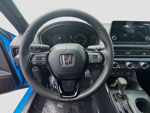 New 2026 Honda Civic Sport image 10