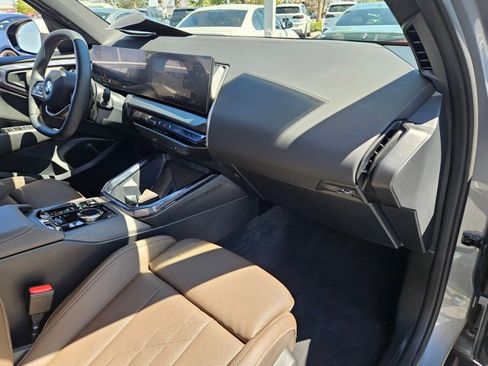 Used 2025 BMW X3 xDrive30i w/ Premium Package AWD/4WD image 21