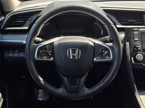 Used 2019 Honda Civic LX image 20