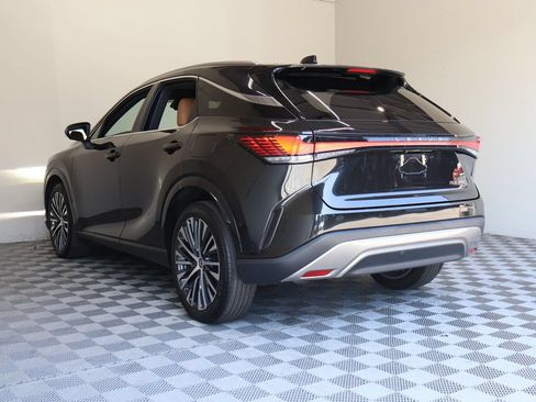 Used 2024 Lexus RX 350 Premium Plus w/ Convenience Package FWD image 13