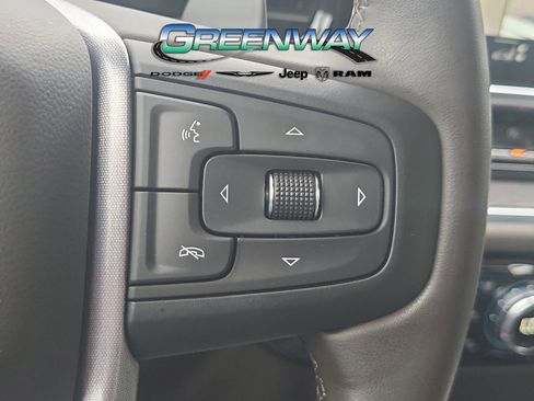 Used 2023 GMC Sierra 1500 SLT w/ SLT Premium Plus Package image 26