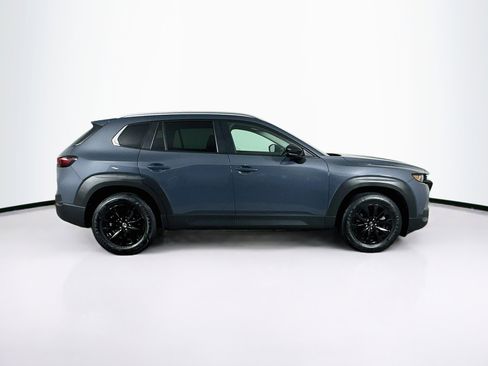 Used 2026 MAZDA CX-50 AWD 2.5 S w/ Preferred Pkg image 10