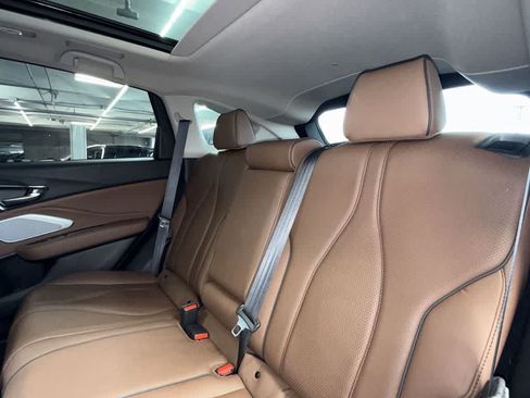 Certified 2024 Acura RDX SH-AWD w/ Advance Package image 21