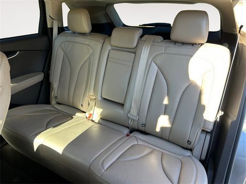 Used 2021 Lincoln Nautilus FWD w/ Equipment Group 101A image 13