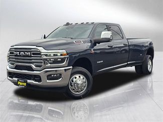 New 2026 RAM 3500 Laramie w/ Towing Technology Group video 1