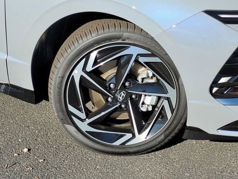 Used 2026 Hyundai Sonata SEL image 9