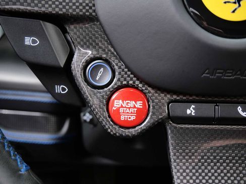 Certified 2023 Ferrari F8 Tributo image 29