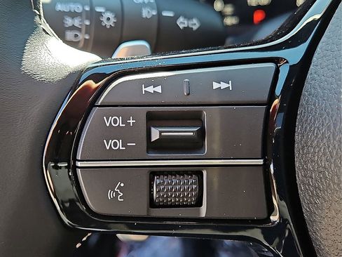 New 2026 Acura Integra A-Spec FWD image 22