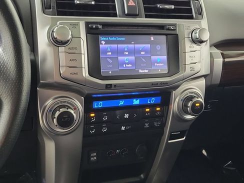 Used 2019 Toyota 4Runner Limited RWD image 29