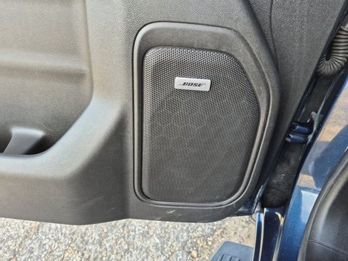 Used 2019 GMC Sierra 1500 AT4 w/ AT4 Premium Package AWD/4WD image 26
