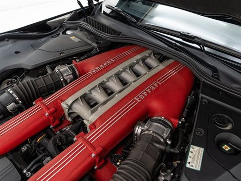 Used 2014 Ferrari F12 Berlinetta RWD image 72