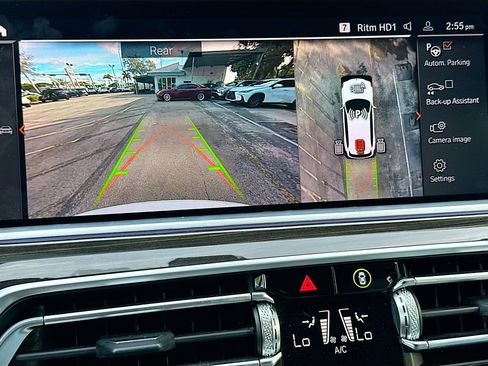 Certified 2023 BMW X5 sDrive40i w/ M Sport Package image 14