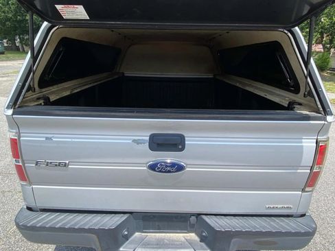 Used 2014 Ford F150 XL RWD image 8