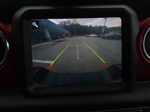 Used 2020 Jeep Gladiator Rubicon image 26