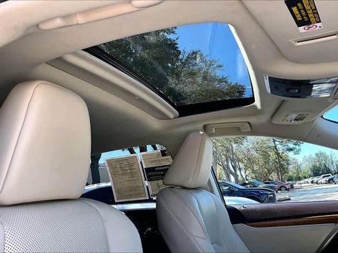 Used 2020 Lexus RX 350 w/ Premium Package image 14