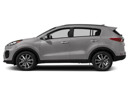Used 2019 Kia Sportage EX w/ EX Premium Package AWD/4WD image 6