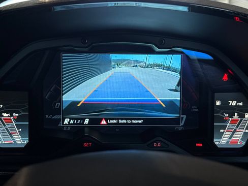 Used 2020 Lamborghini Aventador SVJ AWD/4WD image 22