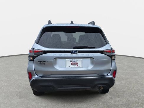 Certified 2026 Subaru Forester Premium AWD/4WD image 6