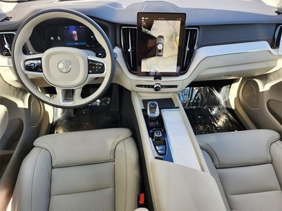 New 2026 Volvo XC60 B5 Ultra w/ Protection Package Premier