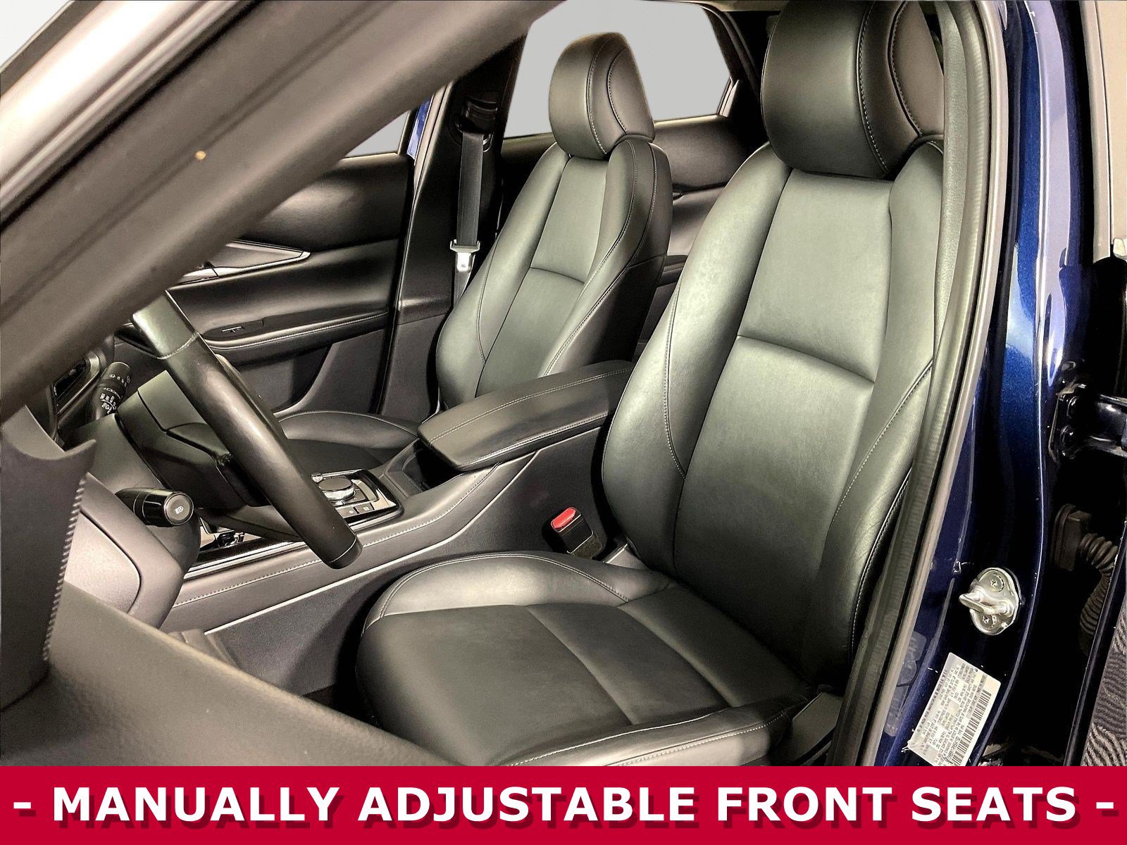 Used 2024 MAZDA CX-30 AWD 2.5 S w/ Select Sport Pkg image 21