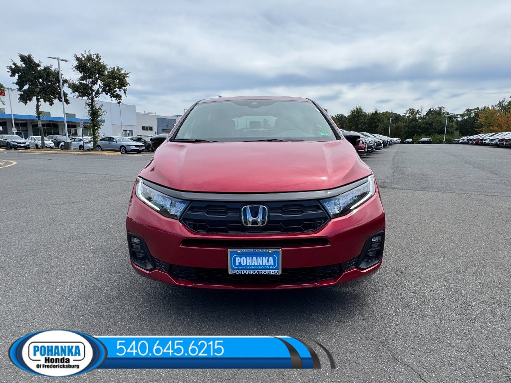 New 2026 Honda Odyssey Sport-L image 10